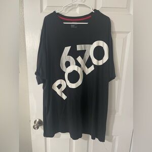 Men’s Short sleeve-Gently used - Polo by Ralph Lauren